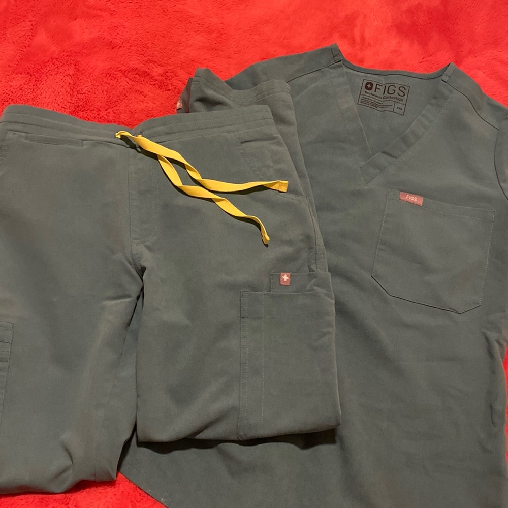 Figs-marine SET